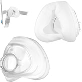 Coussin nasal MEDICOLOR pour AirFit N20, ajustement sûr et confort durable.