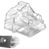 Chambre Medihealer AirSense 10 avec remplissage facile et 380 ml.