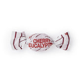 Medikoff en boîte 600 pastilles cerise et menthe pour soulager la gorge.