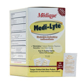 Medique Medi-Lyte tablettes enrobées film faciles à avaler et compactes