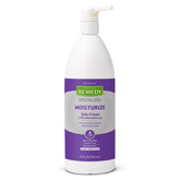 Medline Remedy crème-peau-reparatrice en flacon 32oz, hydratation potentielle et protection.