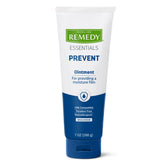 Medline Remedy Essentials Pommade Tube, texture épaisse qui protège peau sensible