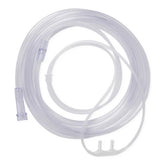 Medline Soft-Touch cannule nasale confortable pour visage et oreilles, usage quotidien.