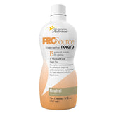 Medtrition Liquide protéine sans sucre, bouteille pratique pour boire directement