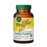 MegaFood Cordyceps énergie – capsules pour soutien d'énergie au quotidien
