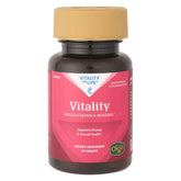 Melaleuca Multivitamin – bouteille: soutien énergétique et équilibre nutritionnel.