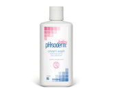 Mentholatum Phisoderm Bain Crème Bébé 8 oz, douceur pour peau délicate et fraîche.