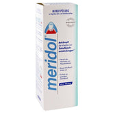 Meridol rince-bouche bouteille 400 ml pour la protection des gencives