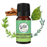mEssentials Defense Immunitaire — bouteille 10 ml prête à diffuser pour créer une ambiance chaleureuse