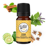 mEssentials Zen - flacon 10 ml pour diffusion douce et apaisante