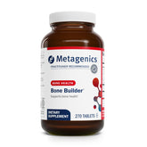 Metagenics Bone Builder Classic – bouteille: soutien potentiel de la densité osseuse et de la fonction nerveuse