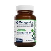 Candibactin-BR Metagenics – bouteille-tablettes pour le soutien intestinal