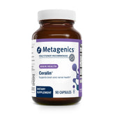 Metagenics Ceralin Forte – boîte 90 capsules, énergie et clarté mentale.