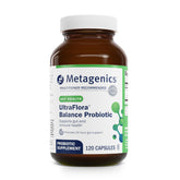 Metagenics UltraFlora Balance, bouteille: soutien digestif potentiel au quotidien