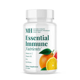 MICHAEL'S Nutriments immunitaires essentiels — bouteille prête à l'emploi pour le soutien immunitaire.