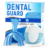 Garde dentaire Mictaning – ensemble complet pour une nuit reposante