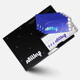 Milky lactase 10 800 FCC, flacon pratique pour une digestion confortable après le lait