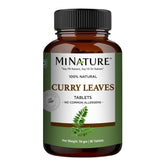 Minature tablettes feuilles curry dans la bouteille, prise quotidienne pratique.