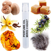 MIRIS No. 40427 – Bouteille-applicateur-bille: format 10 ml pratique pour le quotidien.