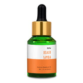 MitFlor Beach Samba, flacon 30 ml, diffusion homogène pour bougies et diffuseurs