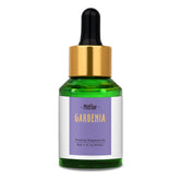 MitFlor Gardenia huile parfumee en bouteille 30ml pour diffusion aromatique