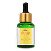 MitFlor huile-arome sirop érable dans bouteille, parfum riche pour diffuseur et bougie