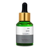 mitflor huile parfumee elegance-sombre dans sa bouteille pour diffusion durable a la maison