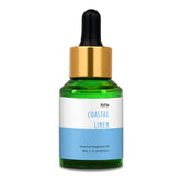 MitFlor Lin Côtier, bouteille 30 ml pour diffusion frais et net.