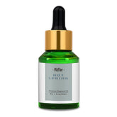 MitFlor huile parfum Source thermale – bouteille vue de près
