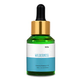 MitFlor Wilderness bouteille 30 ml – parfum boisé pour diffusion longue durée.