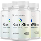 MJO Burn Slim ensemble de capsules, prêt pour le quotidien actif.