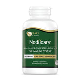 Moducare - bouteille-immunité-quotidienne, soutien potentiel à l’équilibre immunitaire.