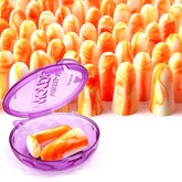 Moldex Softies pour dormir: bouchons d'oreille confortables et silencieux