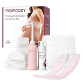 Momcozy sous-vêtements jetables sans fuite pour le rétablissement post-partum