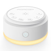 Momcozy machine à sons pour bébé avec 20 sons apaisants pour favoriser le sommeil