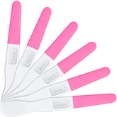 MOMMED test-grossesse midstream, pack de 6 pour dépistage pratique et rapide.