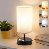 Lampe Moragin avec 10000 lux, éclairage bénéfique pour le matin