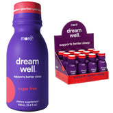 More Labs Dream Well – bouteille-pour-dodo : apaisante avant le coucher.