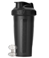 Mr. Pen Bouteille Shaker 28oz avec boule agitatrice pour mélanger rapidement.