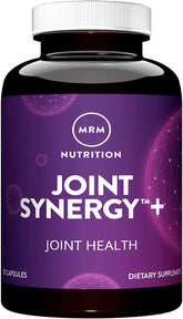 MRM Joint Synergy : bouteille pratique pour une prise quotidienne.