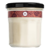 Bougie MRS MEYER'S Clean Day—feuilles-automne, parfum durable pour votre soirée cosy.