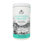 Mt Capra Protéine chèvre emballage 400 g, riche en protéines.