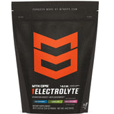MTN OPS électrolytes en sachets variété 3 saveurs pour réhydratation rapide après l effort.