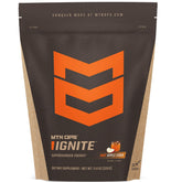 MTN OPS Hot Ignite, boisson instantanée, énergie et concentration.