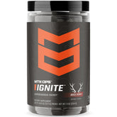 MTN OPS Ignite en boite prête pour des aventures en trail et randonnée.