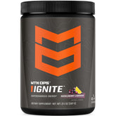 MTN OPS Ignite poudre énergétique prête à être mélangée pour énergie soutenue