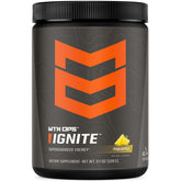 MTN OPS Ignite Poudre Energie Ananas Crush, poudre facile à mélanger pour énergie durable