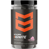 MTN OPS Ignite Trail Packs, poudre énergie Pink Lemonade prête à mélanger pour énergie durable