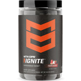 MTN OPS Ignite Trail sachet énergie pour boost rapide en plein air