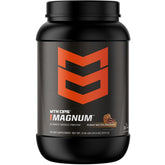 MTN OPS Magnum emballage beurre d'arachide chocolat prêt pour la préparation